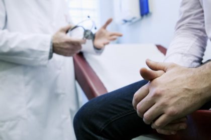Dr. Felipe Ladeira o rastreamento no câncer de próstata