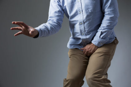 Torção Testicular problema exige atendimento imediato Dr. Felipe Ladeira