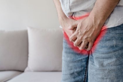Dr. Felipe Ladeira Dor testicular