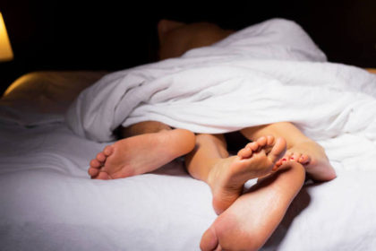 Porque urinar logo após a relação sexual Dr. Felipe Ladeira